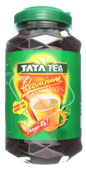 [TEA13362] TATA Premium Tea 1Kg