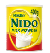 [TEA11577] Nestle Nido Full Cream 400GM