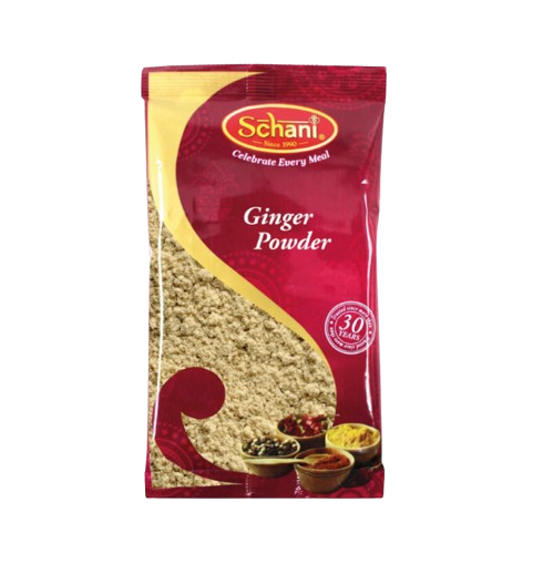 [GRO12901] Schani Ginger Powder 300gm