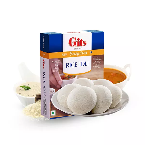 Gits Idli Mix 500GM