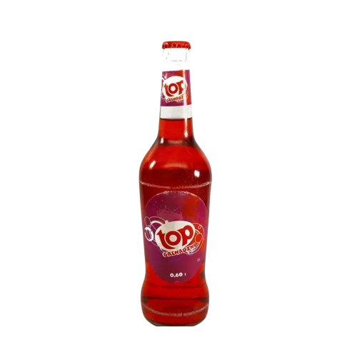 [SOF13680] Top Grenadine 600ml