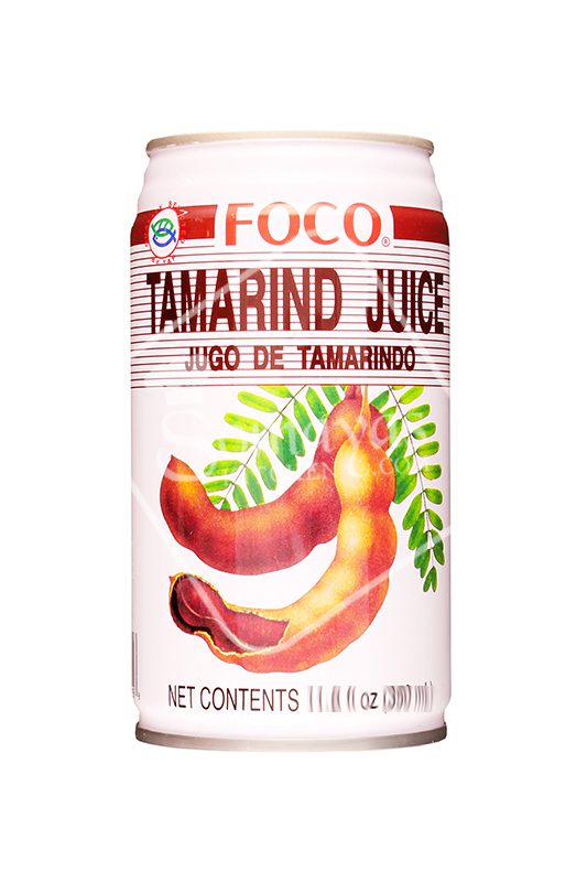 FOCO Tamarind Juice Drink 350ml