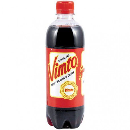 Vimto Sparkling Fruit 500ml