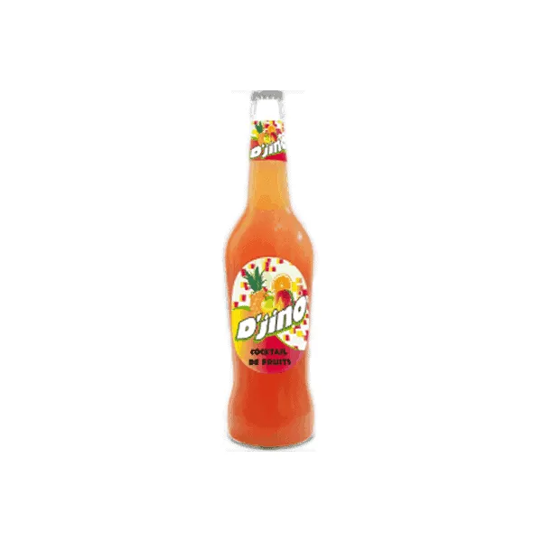 [SOF13679] Top Djino 600ml