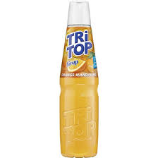 [SOF13681] Top Orange 600ml
