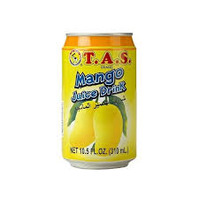 [SOF13360] TAS Mango 310ml