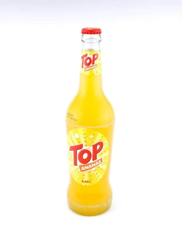 [SOF13678] Top Ananas 600ml