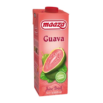 Maaza Guava Drink 1L