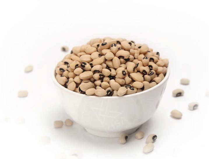 [BEA8137] Black Eye Beans 8250GM