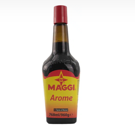 Maggi Liquid Seasoing 960Gms