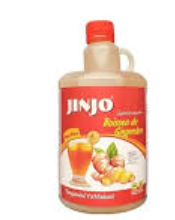 [SOF10315] Jinjo Ginger Drink 500ml