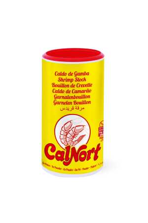 Calnort Shrimp Bouillon 1Kg