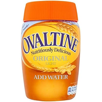 Ovaltine Instant Drink 800g