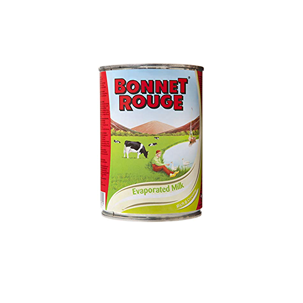 Bonnet Rouge Milk 380ml