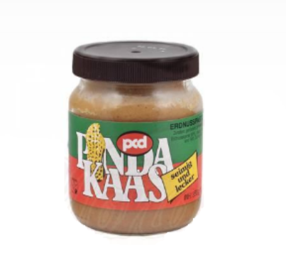 Pindakass 500GM
