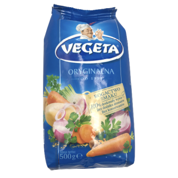 Vegeta 500g