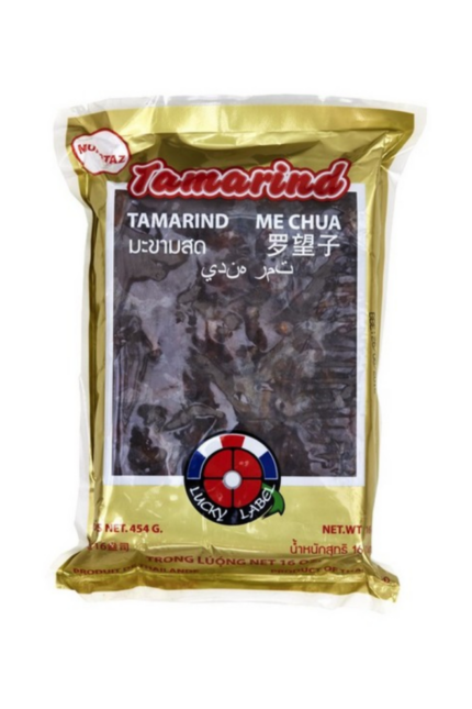[PAS13513] Tamarind Paste 454g