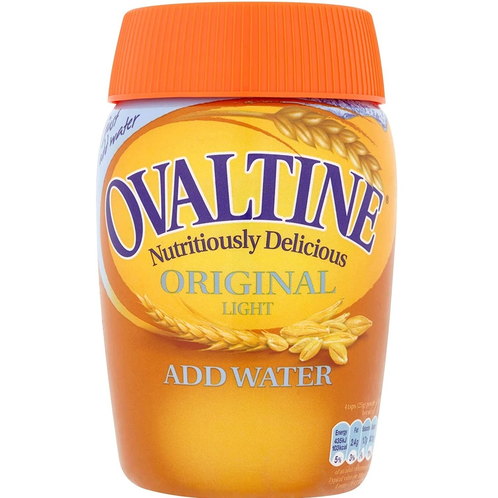 [TEA11818] Ovaltine Instant Drink 300g
