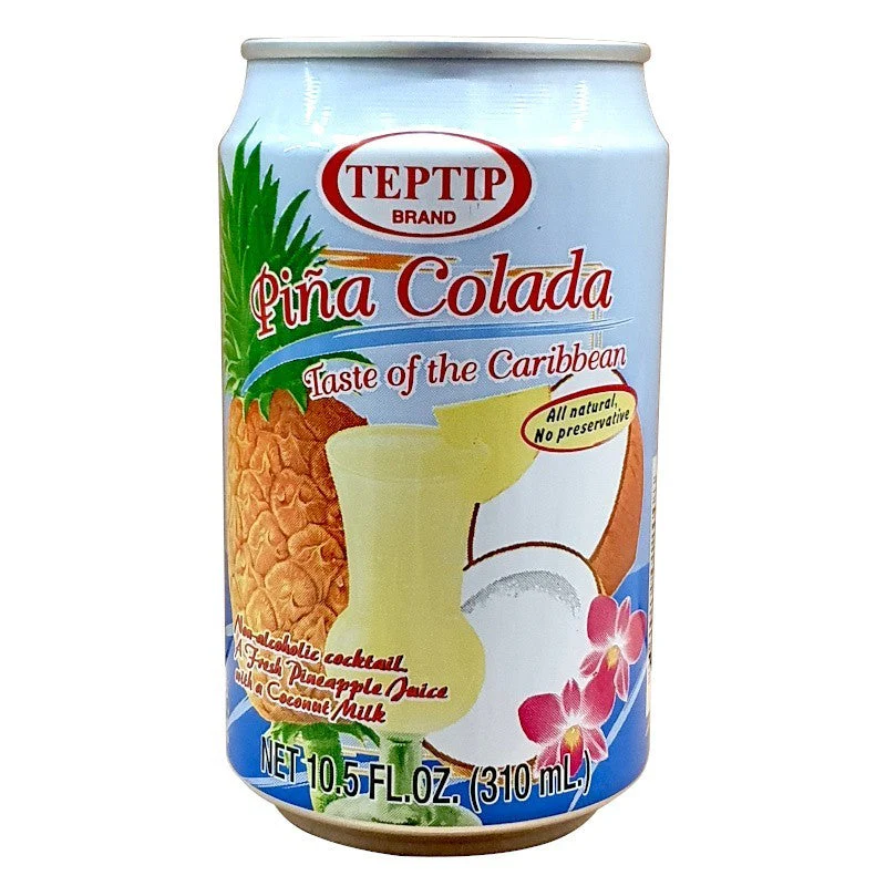 Teptip Pina Colada 310ML