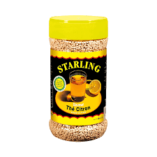 Starling Boisson Inst Citron 400g