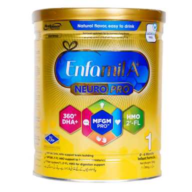 Milk Powder 400g