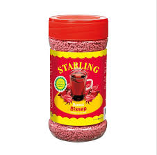 [TEA13281] Starling Hibiscus 400g