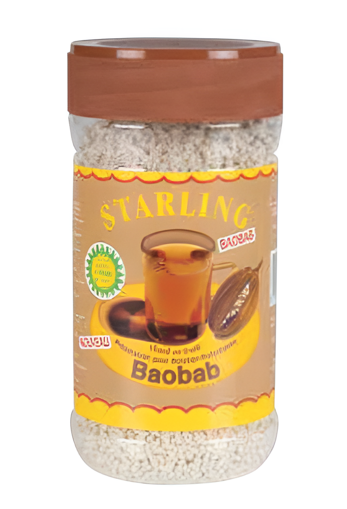 [TEA13278] Starling Baobab 400g