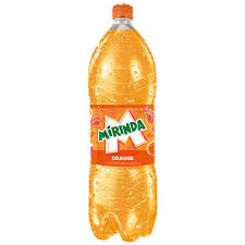 [SOF11377] Mirinda Orange 2L