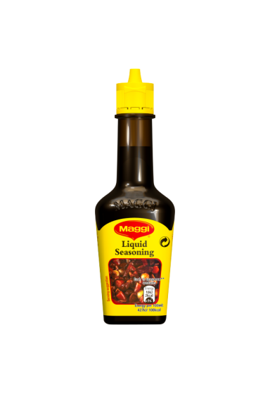 [SAU11126] Maggi Seasoning 101ml