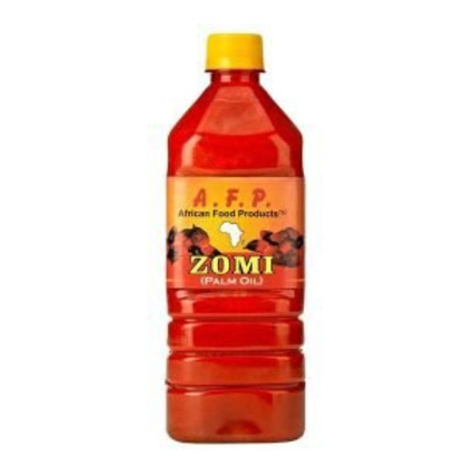 A.F.P Palm Oil Zomi 750ml