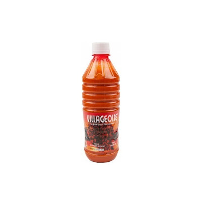 [OIL14046] Villageoise Palm Oil 500ml