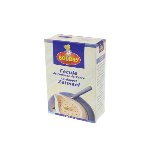 [FLO13226] Soubry Fecule 5Kg