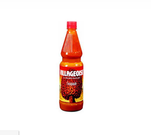 [OIL14047] Villageoise Palm Oil 750ml