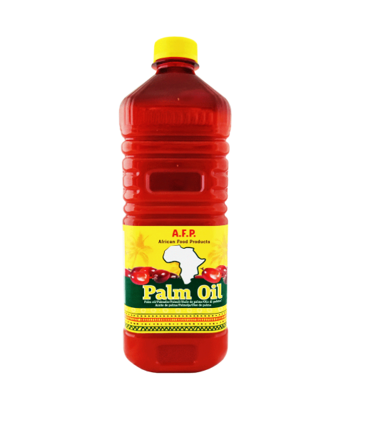 AFP Palm Oil Regular 750ml