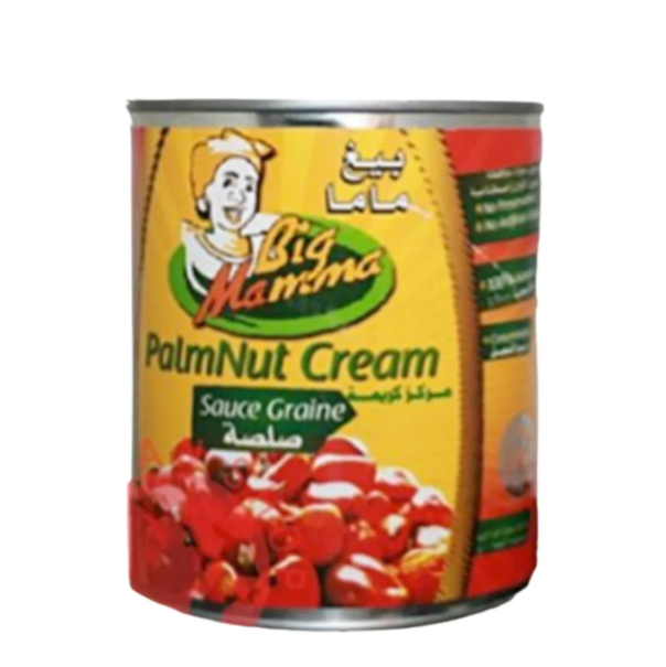 Mama Africa  Palm Cream 800g