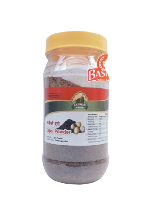 [GRO11988] Pashupati Lapsi Powder 200GM