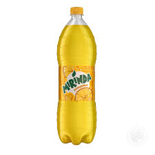 Mirinda Ananas 2L