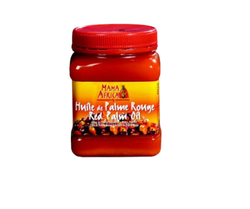 Mama Africa Palm Cream 400g