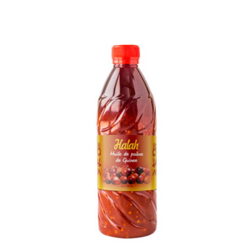 Halah Palm Oil 500ml