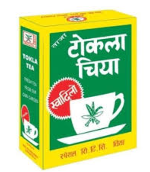 [TEA13664] Tokala Tea 500GM