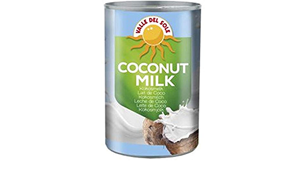 [MIL8648] Coconut Milk 400ML