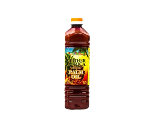 [OIL11172] Mama Africa Palm Oil 1L
