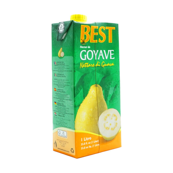 Best Nector Guava 1LTR