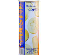 [SOF8053] Best Nectar Guyave 250ML