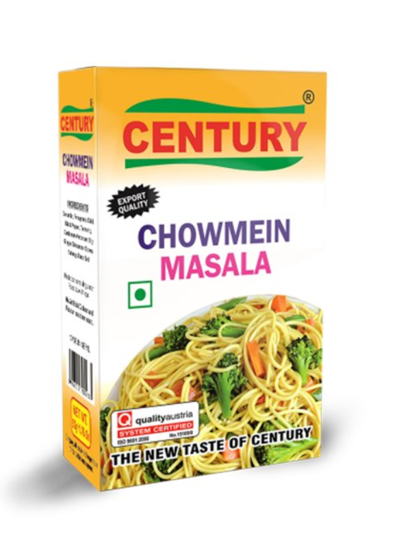 [GRO8459] Century Chowmen Masala 50GM