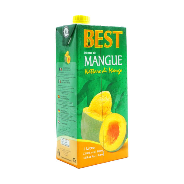 [SOF8058] Best nector Mango 1LTR