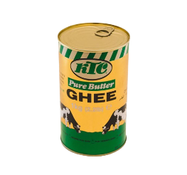 Ktc Butter Ghee 1KG