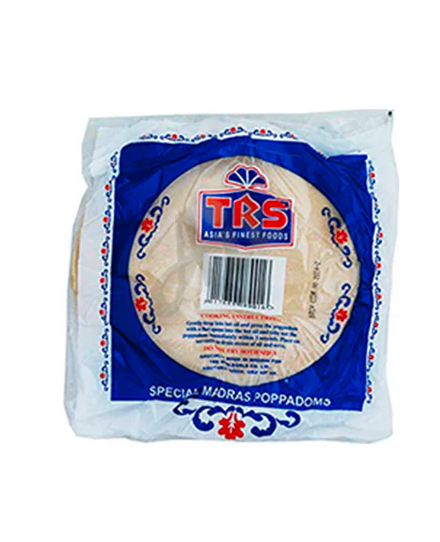 Goal Fry Madras Papad small 200