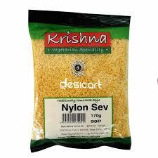 Krishna Nylon Sev 175GM
