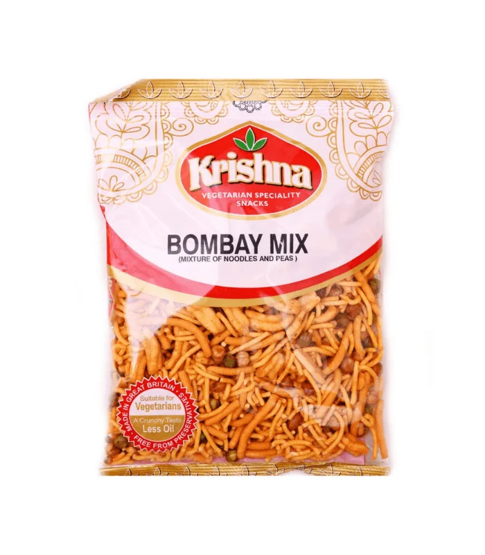 Krishna Bombay Mixed 275Gm
